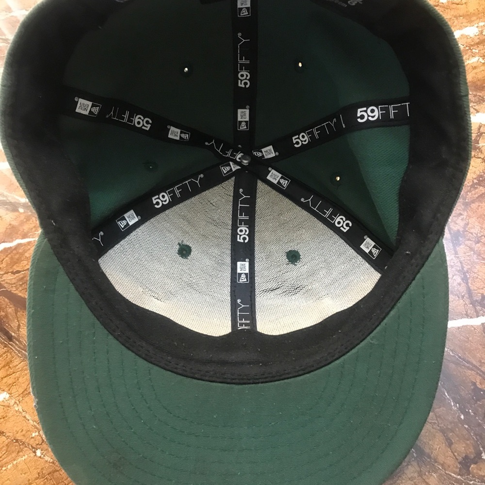 Jets Hat